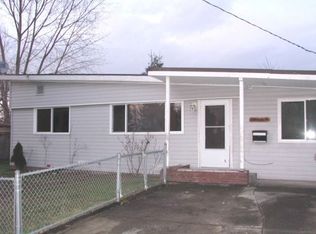 2318 NE 6th Pl, Renton, WA 98056