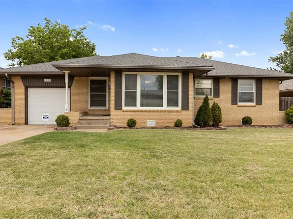 4333 SE 16th St, Del City, OK 73115