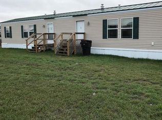 3602 24th Ave W, Williston, ND 58801
