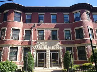 145 Winthrop Rd APT 5, Brookline, MA 02445