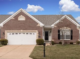 10166 Allington Dr, Saint Louis, MO