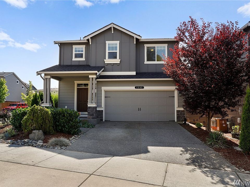 1st image of 1542 77th Ave SE