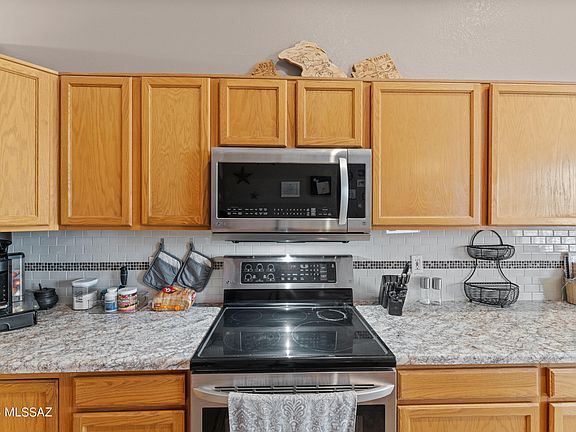 5th image of 9134 E La Palma Dr