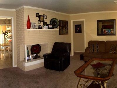 1105 Lemons St N, Wynne, AR, 72396