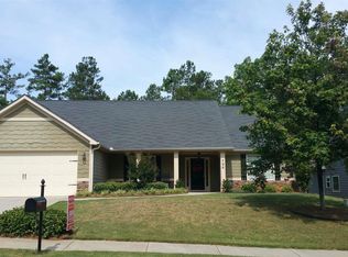 796 Celebration Blvd, Lagrange, GA 30241