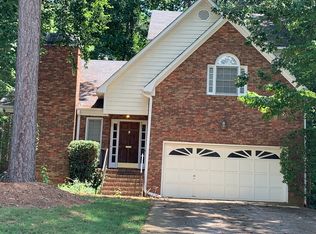 3077 Saragossa Way SW, Marietta, GA 30064