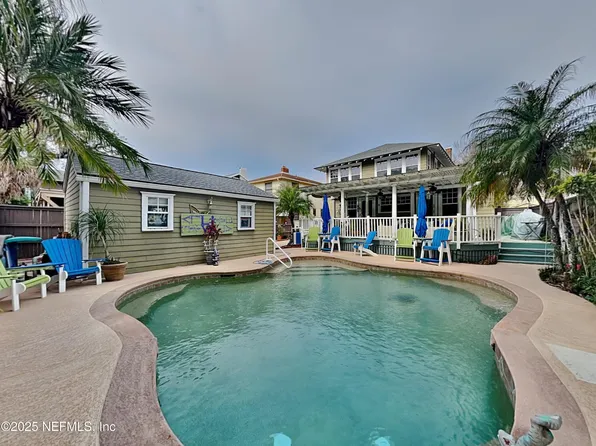 2528 HERSCHEL Street, Jacksonville, FL 32204