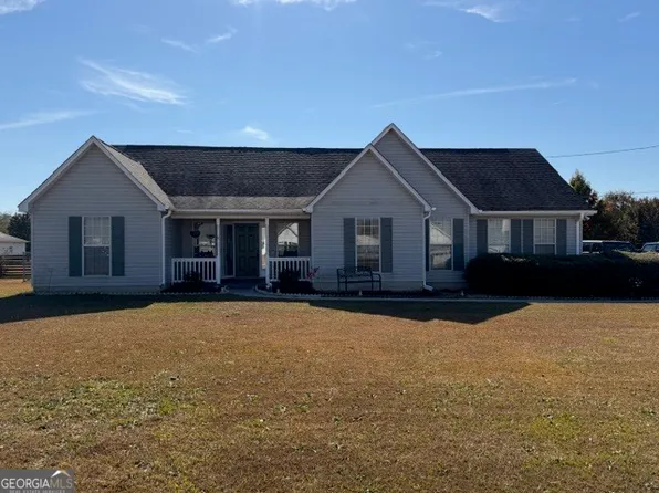 104 Tyler Ct, Macon, GA 31216