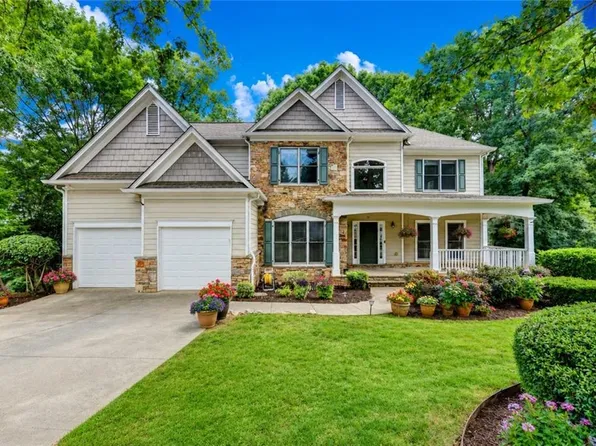 3545 Sentry View Trce, Suwanee, GA 30024
