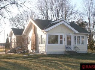 804 Park Rd, Madison Lake, MN 56063