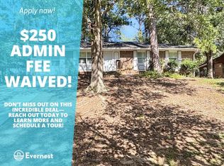 10085 Brass Ring Rd, Jonesboro, GA 30238