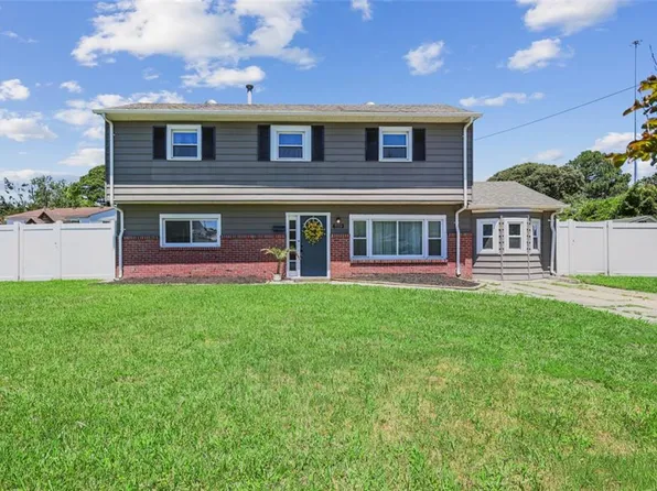 6112 Lockamy Ln, Norfolk, VA 23502