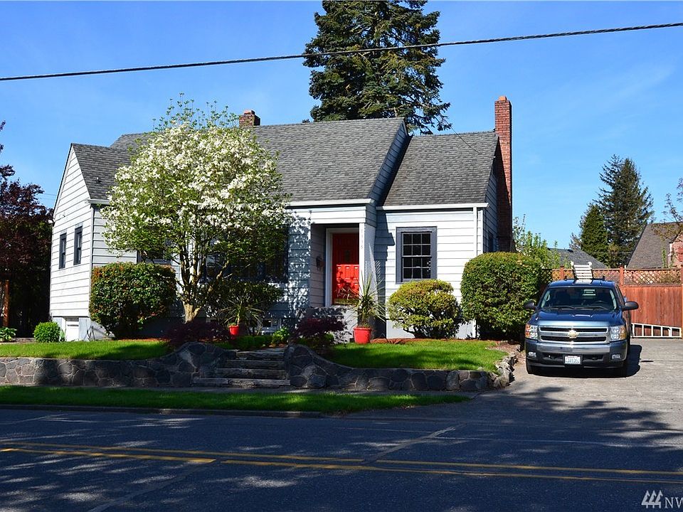 1938 Porter St, Enumclaw, WA 98022 Zillow