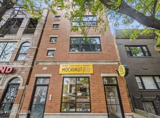 1139 W Taylor St #3, Chicago, IL 60607