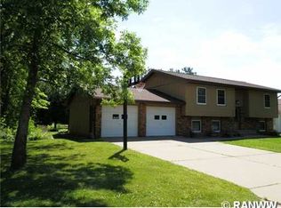 309 Linden Ave, Rice Lake, WI 54868
