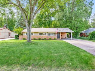 2685 Littletell Ave, West Bloomfield, MI 48324