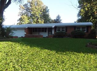 2003 E Rosebrier St, Springfield, MO 65804