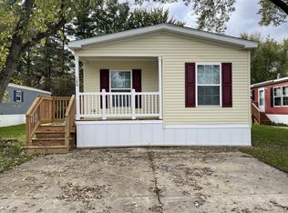 4041 Grange Hall Rd #166, Holly, MI 48442