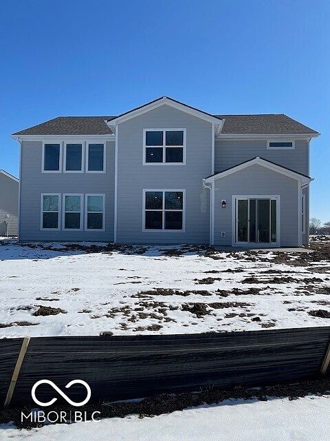 2nd image of 3820 White Willow Way