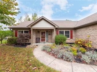 714 Justin Ct, Miamisburg, OH 45342