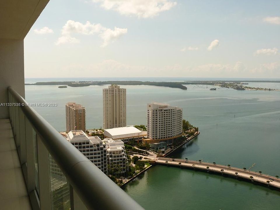 1st image of 495 Brickell Ave APT 2909