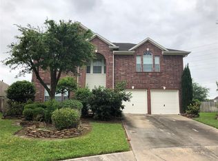 11006 Greenstone Park Ln, Houston, TX 77089