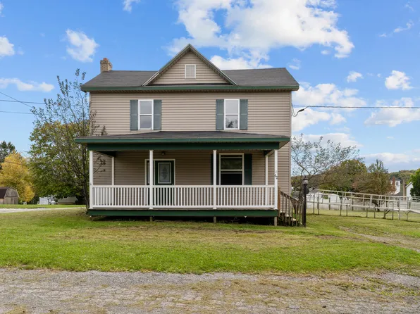 62 Poland Ave, Brisbin, PA 16620
