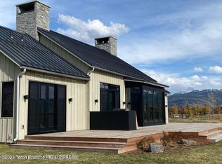 1115 Indian Paintbrush Ct, Driggs, ID 83422