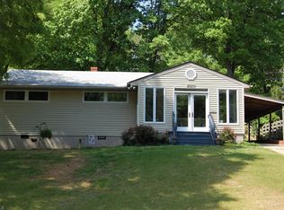 2520 Overbrook Dr, Greensboro, NC 27408