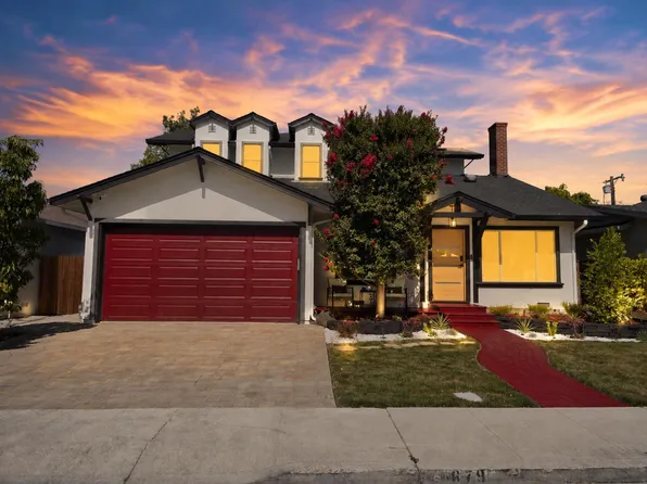 679 Cupples Ct, Santa Clara, CA 95051