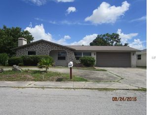 6450 Vega Dr, Port Richey, FL 34668