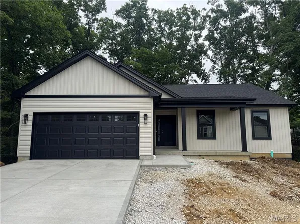 31682 Dogwood Ln, Foristell, MO 63348