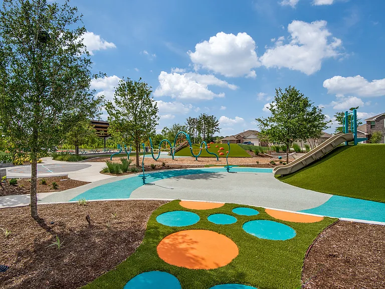 The Village at Granger Pines — Photo 146
