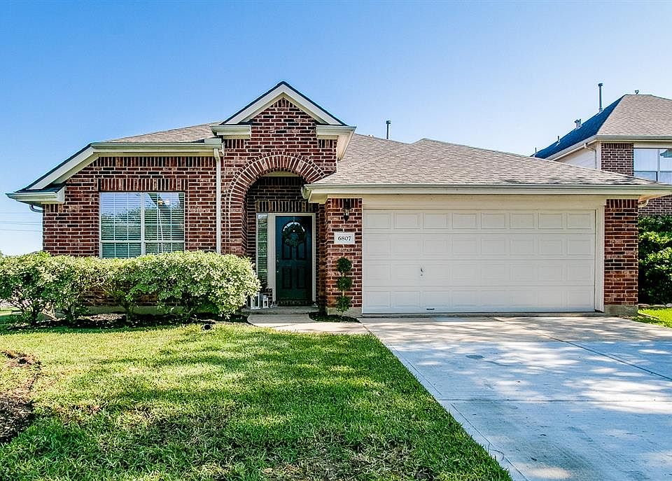 1st image of 6807 Atasca Creek Dr