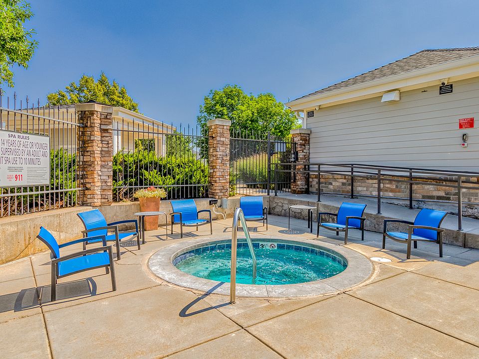 Pavilions at Silver Sage Apartments 1212 Raintree Dr Fort Collins CO