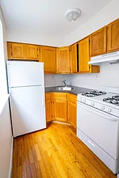 Rented by Oxford Property Group