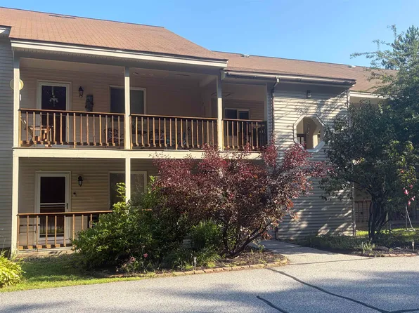 24 Harmony Lane #14, Conway, NH 03813
