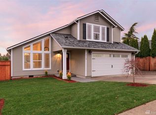 3110 57th Ave NE, Tacoma, WA 98422