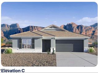 17706 W Hatcher Rd, Waddell, AZ 85355