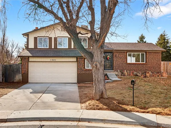 1541 S Fairplay Way, Aurora, CO 80012