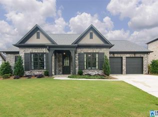 4837 Heritage Hills Way, Vestavia, AL 35242