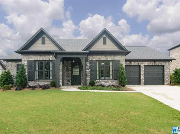 4837 Heritage Hills Way, Vestavia, AL 35242