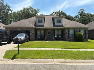 3471 Woodward Dr, Mobile, AL 36695