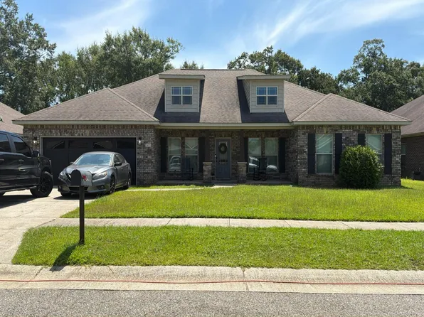 3471 Woodward Dr, Mobile, AL 36695