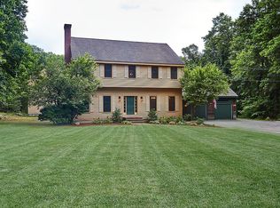 16 Flagg Rd, Westford, MA 01886