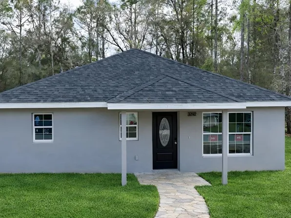 3292 E Porter St, Inverness, FL 34453