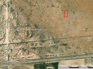 N John Conoly Rd, Van Horn, TX 79855