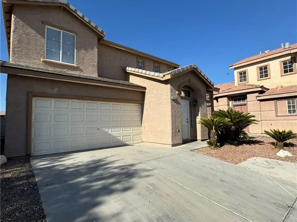 4524 English Lavender Ave, North Las Vegas, NV 89031