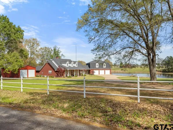 15080 County Road 1104, Flint, TX 75762