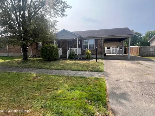 335 Majestic Blvd, Louisville, KY 40229